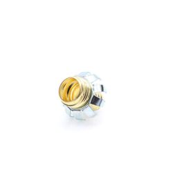 Reparador De Metal Macho De 3/4 Plg - Ace