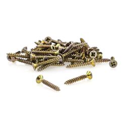 Tornilo Spax 3.5Mm 25Mm 50 Unidades