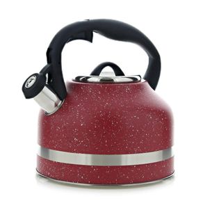 Tetera Con Hervidor Silvante 3 L - Nordika Varios Colores
