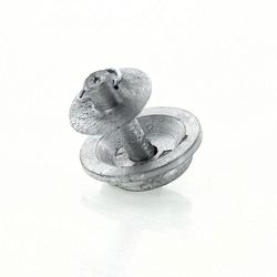 Válvula Para Pila De 1 1/4 De Aluminio