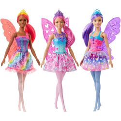 Barbie-Hada---Mattel