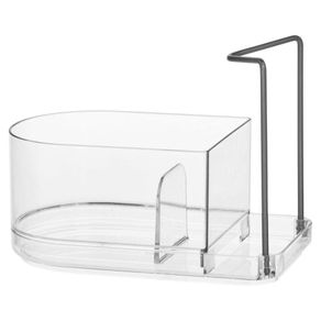 Organizador 18X10X13 Cm - Interdesign