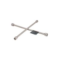 Llave De Cruz 18 Plg - Truper