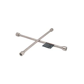 Llave De Cruz 18 Plg - Truper