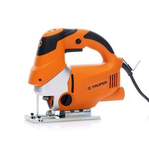 Sierra Caladora Profesional 750W Truper