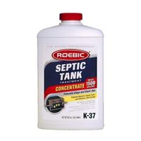 Tratamiento Para Fosa Séptica 32 Onzas - Roebic