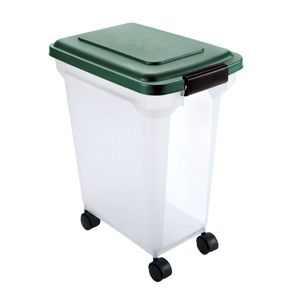Contenedor De Alimento De 22 Lbs - Remington