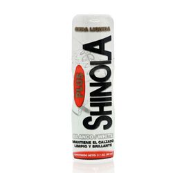 Limpiador Líquido Blanco Para Zapatos - Shinola