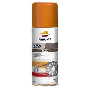 Lubricante Para Cadena Moto - Repsol