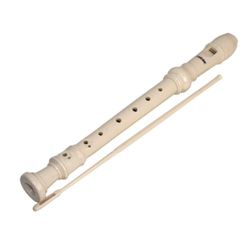 Flauta---Tucan