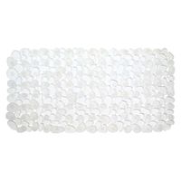 Antideslizante Pebble Para Baño - Interdesign