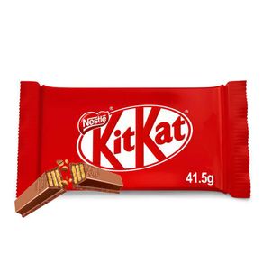 Kit Kat 4 Dedos - Kitkat