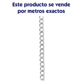 Cadena De Metal De 520 Lbs - Campbell