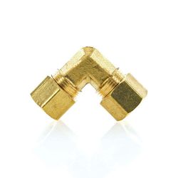 Codo Para Manguera 3/8 Plg X 3/8 Plg - Ace