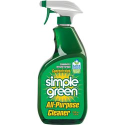 Limpiador Y Desengrasante 24 Oz - Simple Green