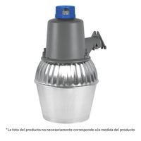 Luminario Suburbano Cfl Fotocelda De 85 W - Volteck