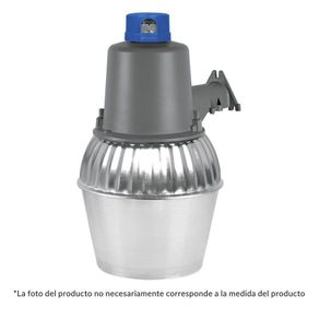 Luminario Suburbano Cfl Fotocelda De 85 W - Volteck