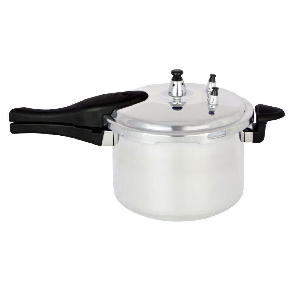 Olla de Presión Oster de Aluminio - Varias Capacidades 7 Litros