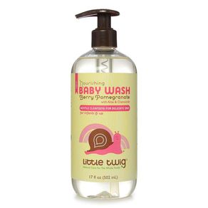Jabon De Cuerpo Granada 17Oz - Little Twig