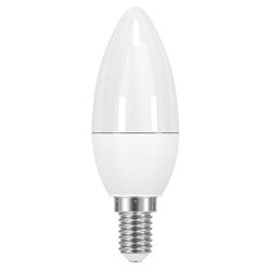 Bombilla Torpedo Led E14 De 4 W 1 Pza - Tecnolite