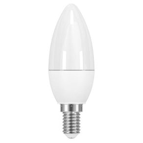 Bombilla Torpedo Led E14 De 4 W 1 Pza - Tecnolite