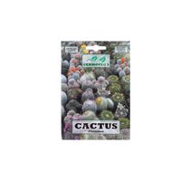 Semilla De Cactus - Germoveg´S