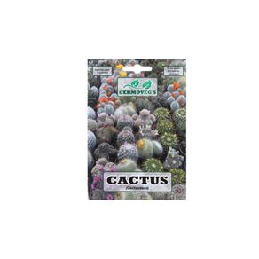 Semilla De Cactus - Germoveg´S