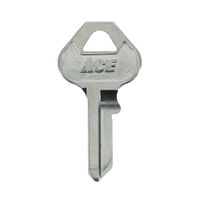 Machote Modelo 5002266 Ilco