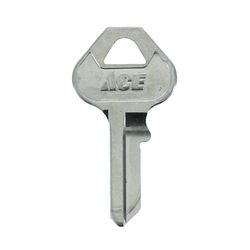 Machote Modelo 5002266 Ilco