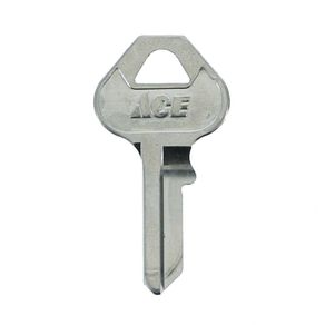 Machote Modelo 5002266 Ilco