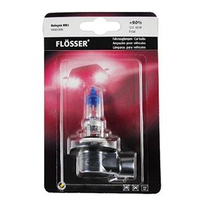 Bombilla 9005 Hb3 12V 60W Ultra +90% Bli