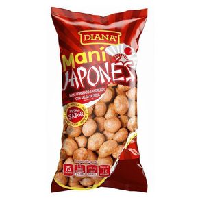 Bolsa De Maní Japones - Diana