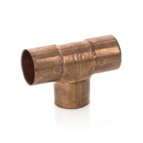 T De Cobre 3/4 Plg - Elkhart