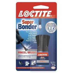 Adhesivo Líquido 5 Ml - Loctite