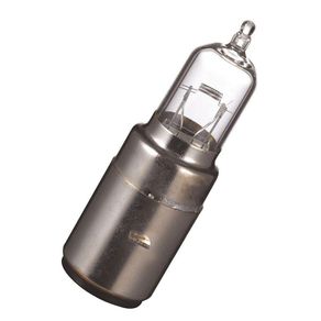 Bombilla Osram Principal De Moto En Caja