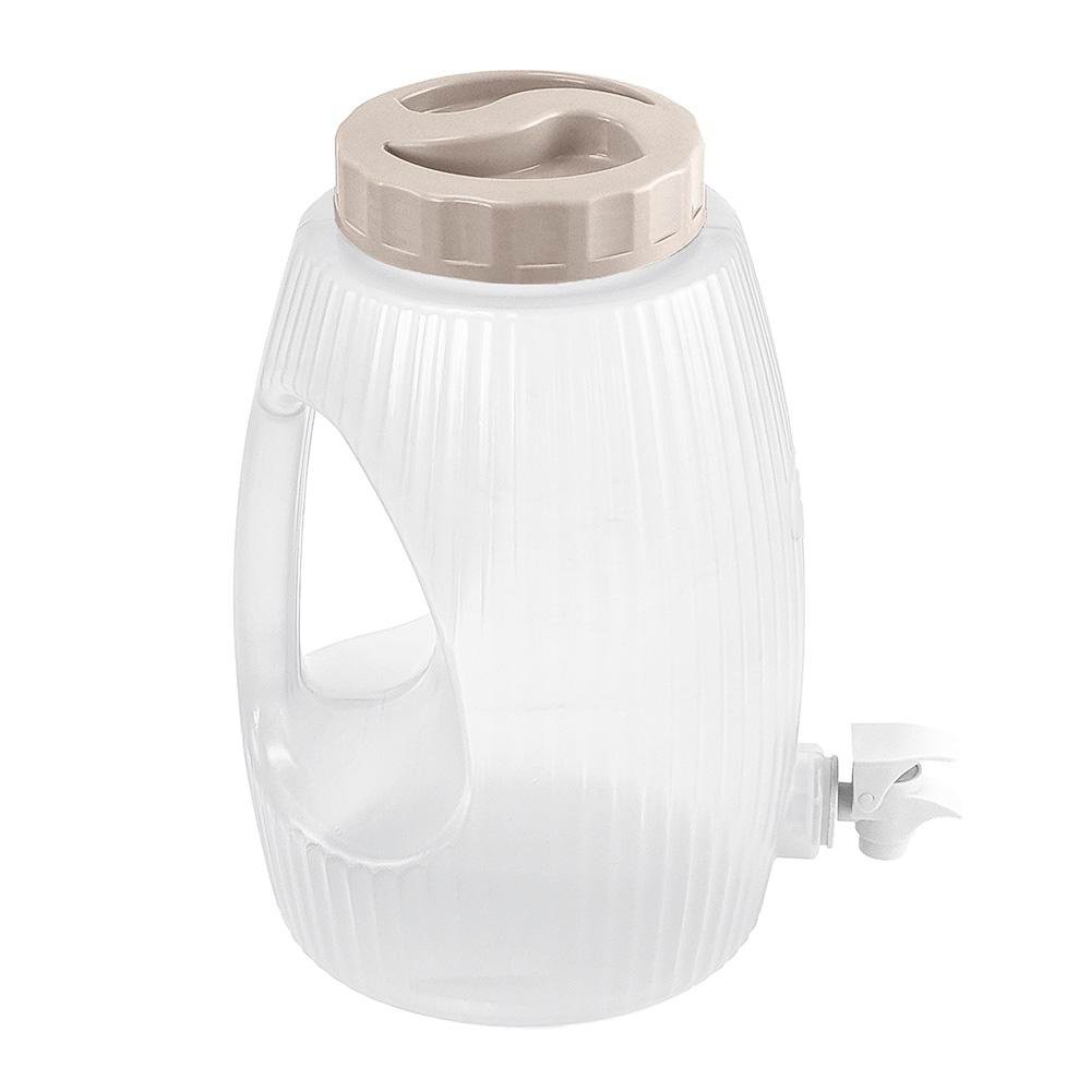 Dispensador Fiestero - Varios Colores Beige