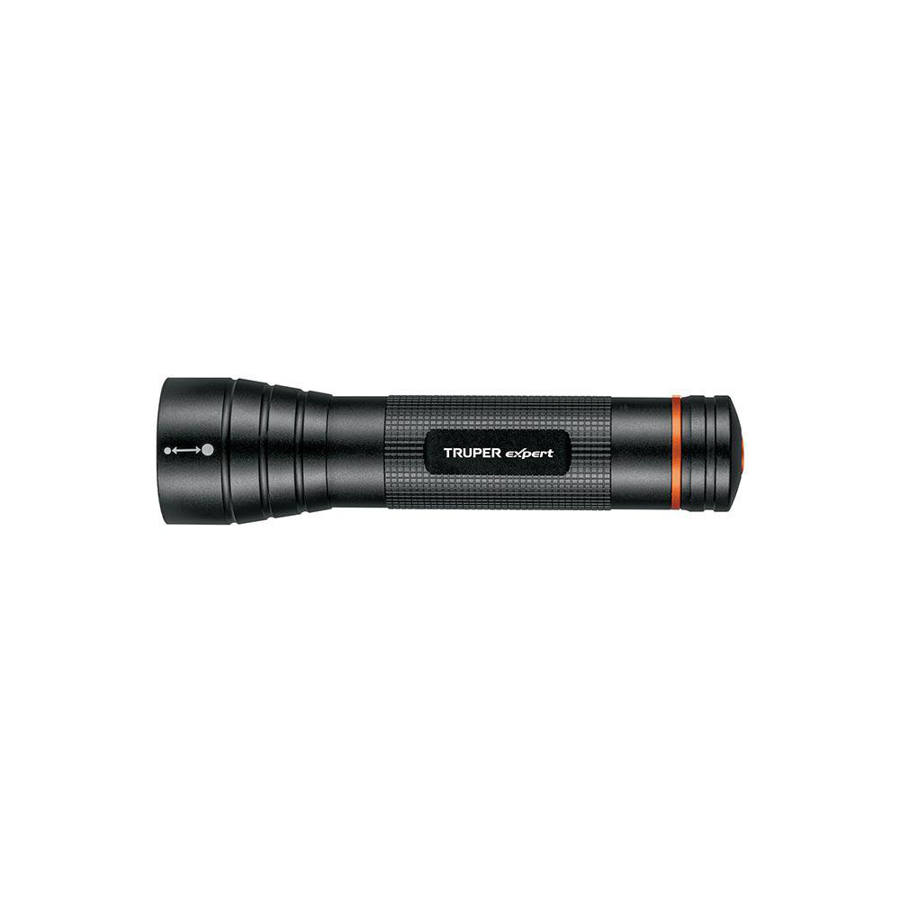 Linterna de Mano a Baterías LED de 500 Lm