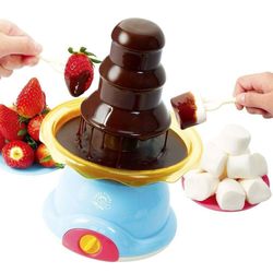 Chocolate-Fountain-B-O---Playgo