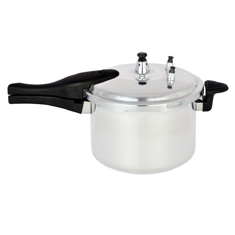 Olla de Presión Oster de Aluminio - Varias Capacidades 4 Litros