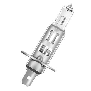 Bombilla Osram H1 Transparente En Caja - Osram