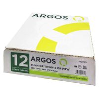 Cable Thhn De 12 Awg Verde - Argos