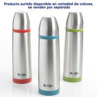 Thermo 27 Oz Acero Inox - Mr. Coffee