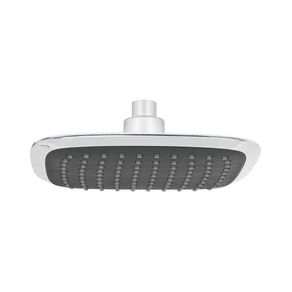 Ducha de Plato Cuadrada 8 Plg - Foset