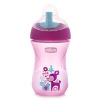 Vaso De Transición 12M+ 266 Ml - Chicco Varios Colores