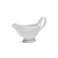 Salsero De Porcelana 6 Oz - Wilmax
