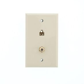 Placa Combinada - Ace