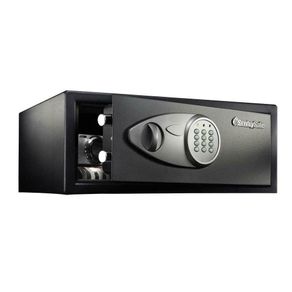 Caja De Seguridad Electrónica 0.7 Pies Cúbicos - Sentry Safe