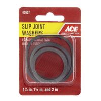 Empaque De Sifón O-Ring - Ace