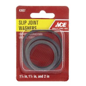 Empaque De Sifón O-Ring - Ace
