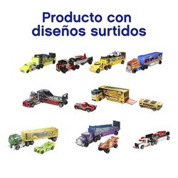 Hot-Wheels-Camiones-Lujo